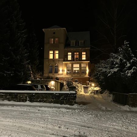 Hotel Burgfeld كاسيل المظهر الخارجي الصورة