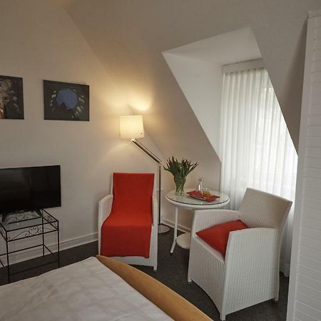 Hotel Burgfeld كاسيل المظهر الخارجي الصورة