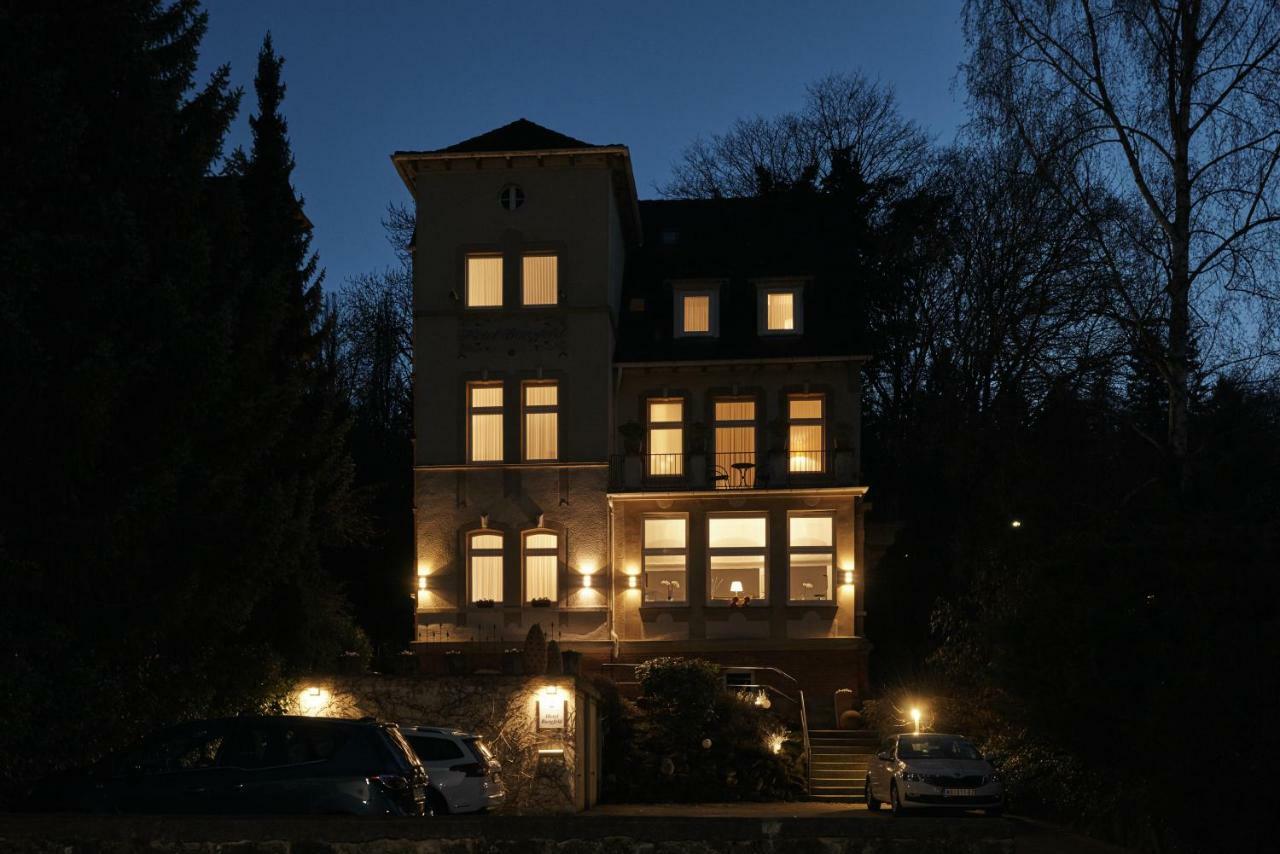 Hotel Burgfeld كاسيل المظهر الخارجي الصورة