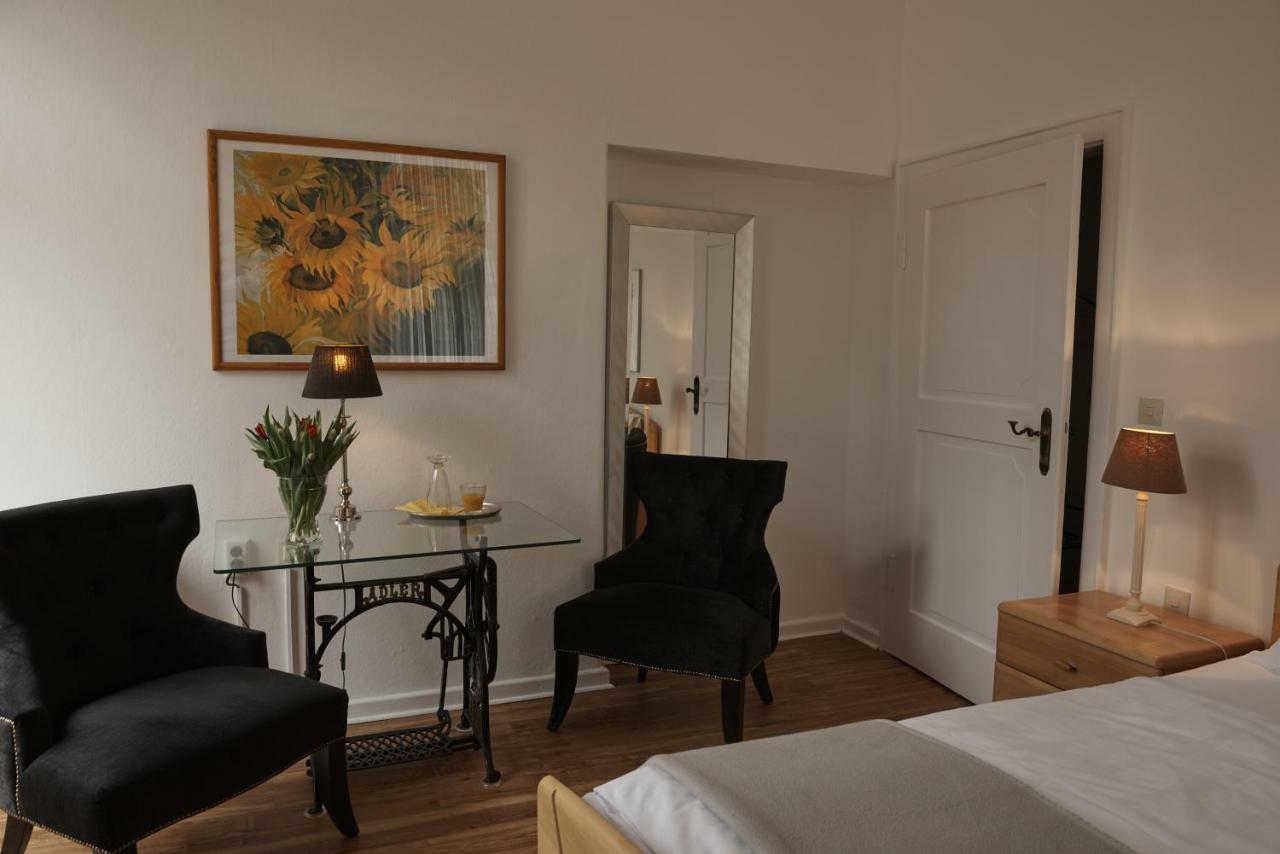 Hotel Burgfeld كاسيل المظهر الخارجي الصورة